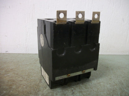 CUTLER-HAMMER GHB CIRCUIT BREAKER GHB3040 40AMP 480VOLT 3POLE