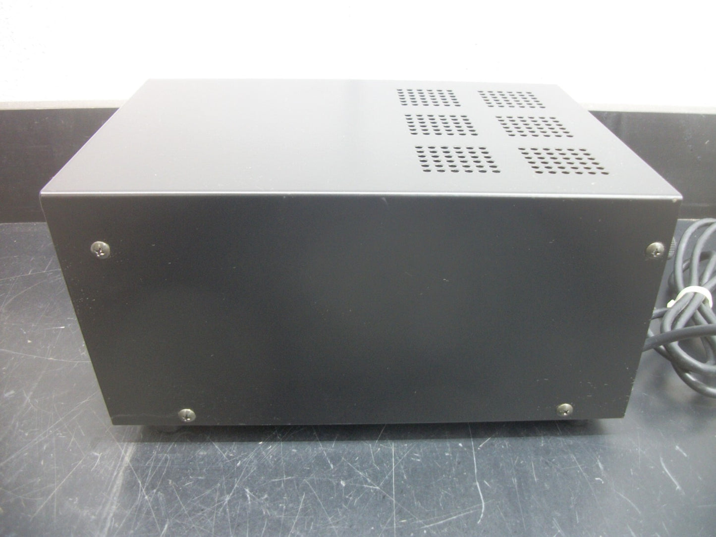 ELENCO PRECISION AC/DC VARIABLE ANALOG POWER SUPPLY XP-625