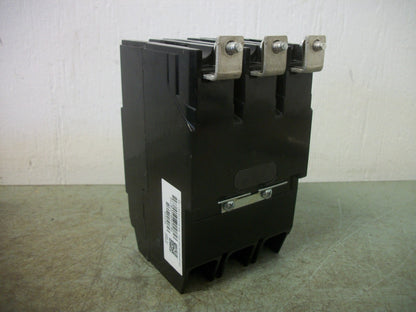 GE TEY CIRCUIT BREAKER TEY315 15AMP 480VOLT 3POLE