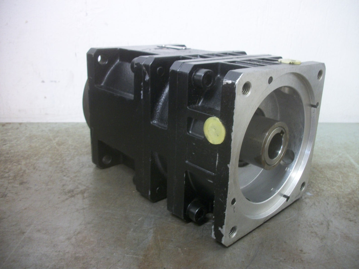 SEW-EURODRIVE SERVO MOTOR PSF612/N/EK99 1112346803002.05 IM M4 I 30 NOB