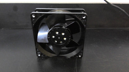 EBMPAPST AXIAL FAN 4650X 230VOLT 110mA 18WATT