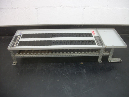 WESTINGHOUSE W10B PANELBOARD INTERIOR YS2042 225AMP 120/240VOLT 1PH NEW