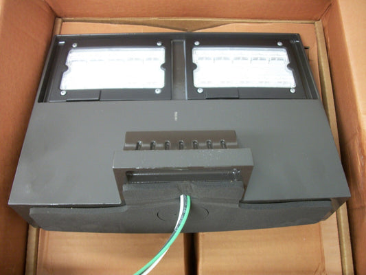 LITHONIA LIGHTING SANDSTONE LED WALL LUMINAIRE DSXW1 LED 20C 700 30K T3M NIB