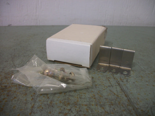 GE BOX OF 3 OVERLOAD RELAY THERMAL HEATERS CR123C165B NIB