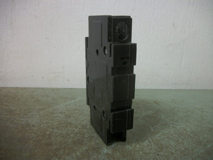 SQUARE D QOU CIRCUIT BREAKER QOU130 30AMP 240VOLT 1POLE