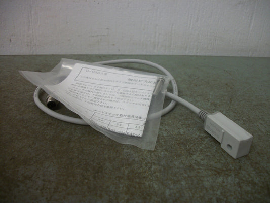 SMC PROXIMITY SWITCH D-G5BA NOB