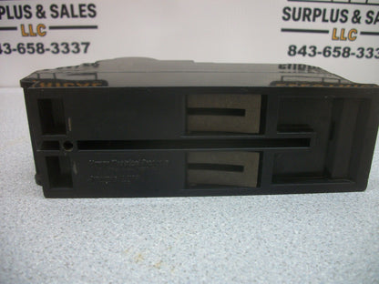 MURRAY MD CIRCUIT BREAKER MD2200 200AMP 240VOLT 2POLE NOB