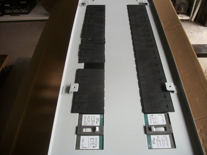 GE A-SERIES II PANELBOARD INTERIOR ADF3426MT 600AMP 480Y/277VOLT 3PH 4W NIB