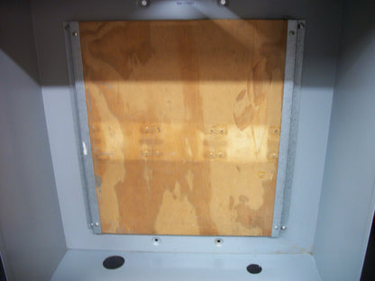 DURHAM COMPANY 24 X 24 X 10 ENCLOSURE TYPE 1 1003148A