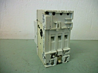 ALLEN-BRADLEY MOTOR CIRCUIT BREAKER 140-MN-0025 0.16-0.25AMP