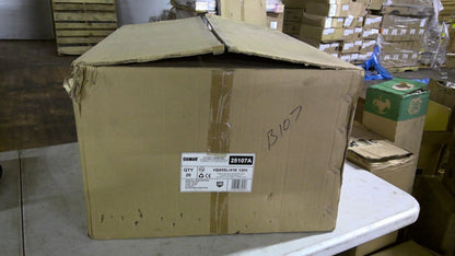 DAMAR 25107A BOX OF 20 COMPACT FLUORESCENT SPIRAL BULBS HS85SL/41K 120V NIB