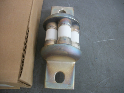 BUSSMANN SEMICONDUCTOR FUSE FWP-800 800AMP 700VOLT NIB