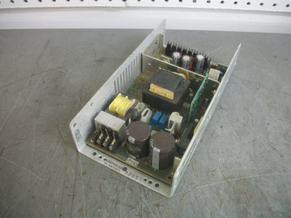 POWER-ONE DC POWER SUPPLY MAP130-1024 150WATT 28VDC 5.40AMP