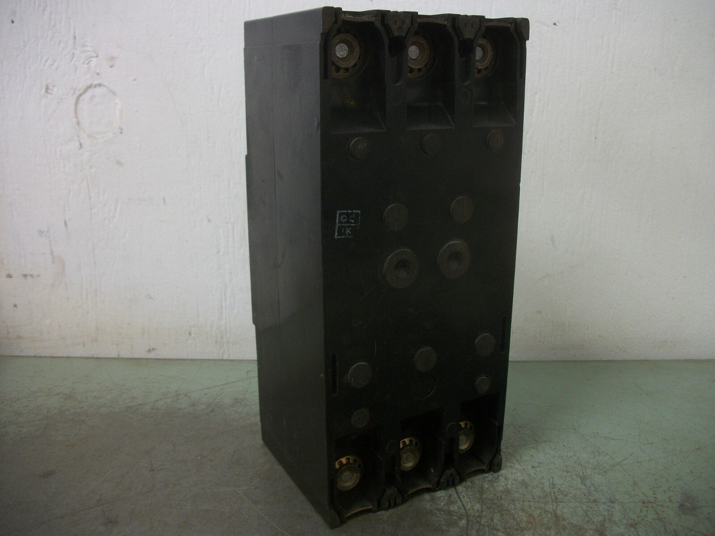 SIEMENS ITE FJ3 CIRCUIT BREAKER FJ3B150 150AMP 600VOLT 3POLE