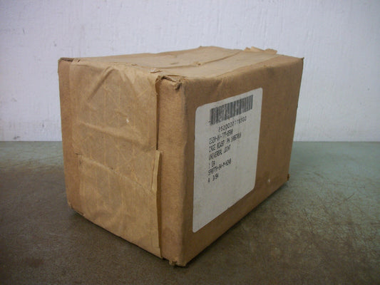 UNIVERSAL SWIVEL JOINT CAGE 0CW97 10867018 NIB