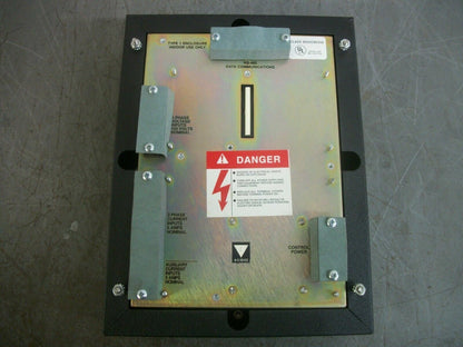 SQUARE D POWERLOGIC CIRCUIT MONITOR 3020/CM2350