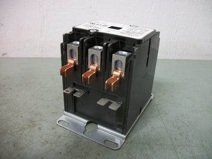 TOTALINE DEFINITE PURPOSE CONTACTOR P282-0431A 24VCOIL 3PH 600V 25HP NOB