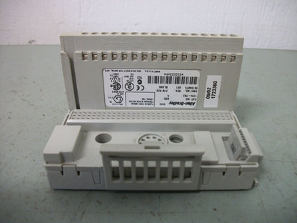 ALLEN-BRADLEY FLEXBUS 16-POINT PLC TERMINAL BASE 1794-TB2