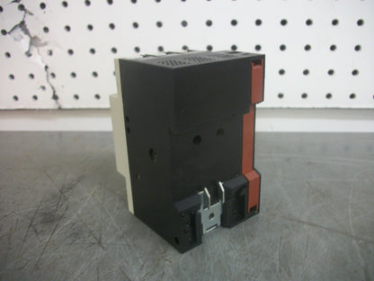 SIEMENS MOTOR PROTECTOR CIRCUIT BREAKER 3VU1300-1MP00 18-25AMP
