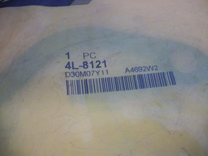 CAT LOT OF 4 GASKETS 4L-8121 NEW