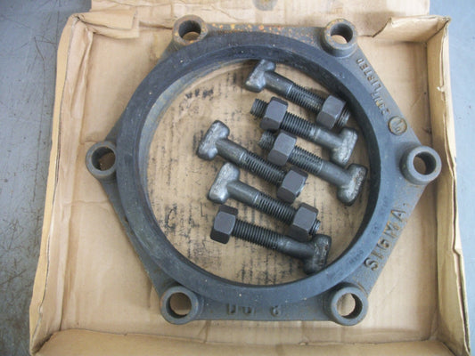 RUSSCO 8" MECHANICAL JOINT ACCESSORY KIT NIB