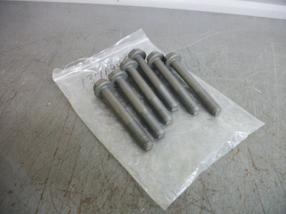 HYSTER LOT OF 6 BOLTS 1370945 NEW
