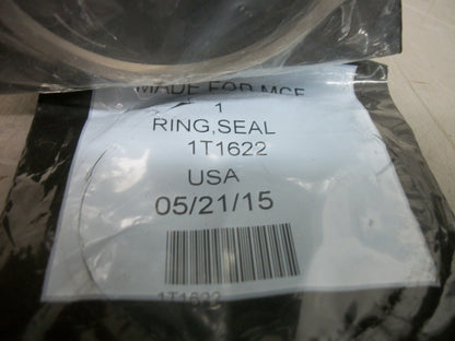 CAT LOT OF 3 SEAL RINGS 1T-1622 NEW