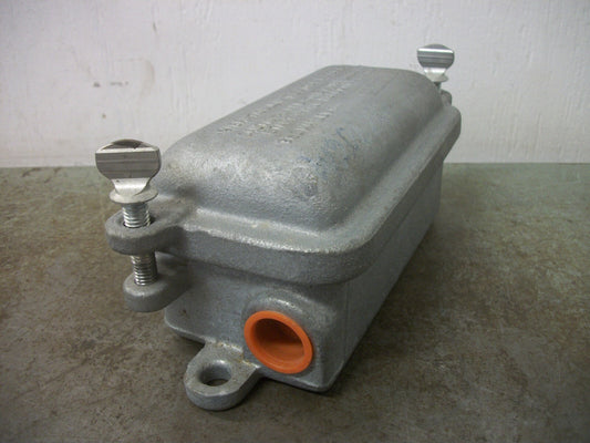 MARLEY M-1 VIBRATION SWITCH NOB