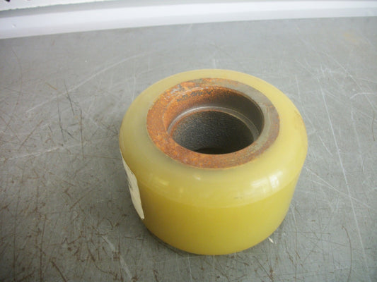 PREMIER 4X2.50R LW HIGH LOAD POLY WHEEL MBNA067018 NEW