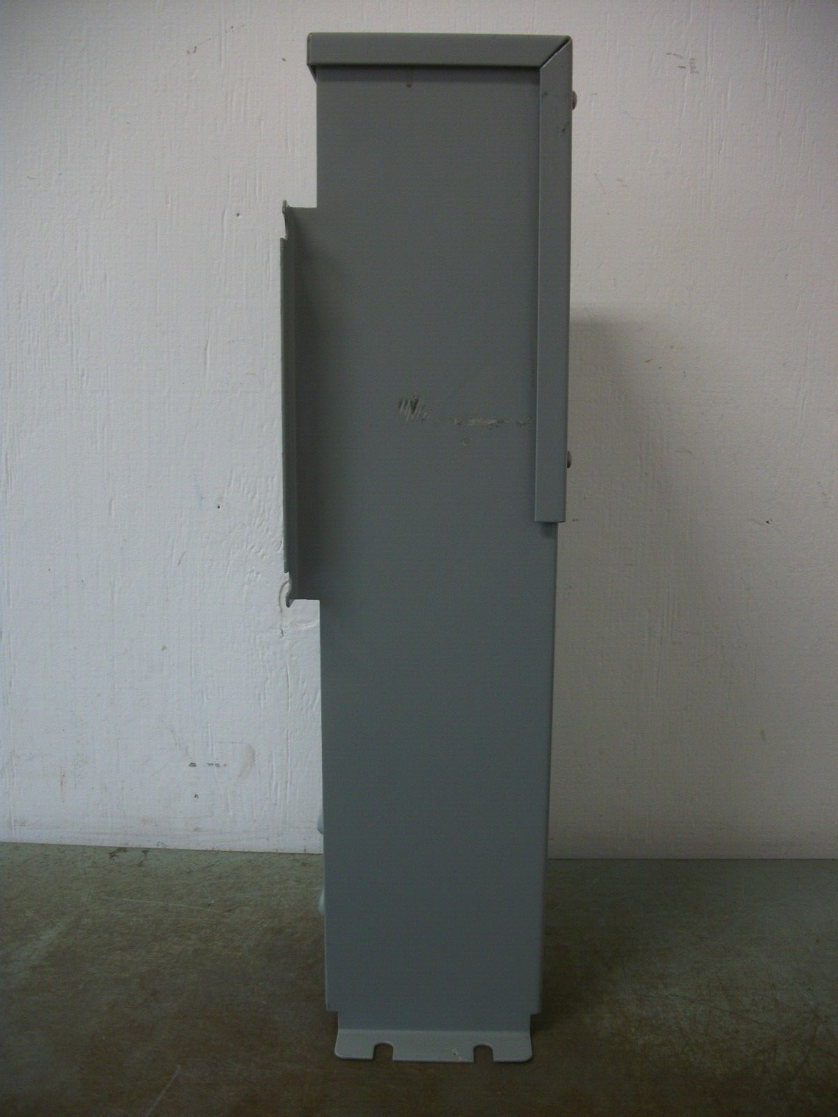 POWER SURVEY CAPACITOR PS4P6AFL 6KVAR 480VOLT 3PH NOB