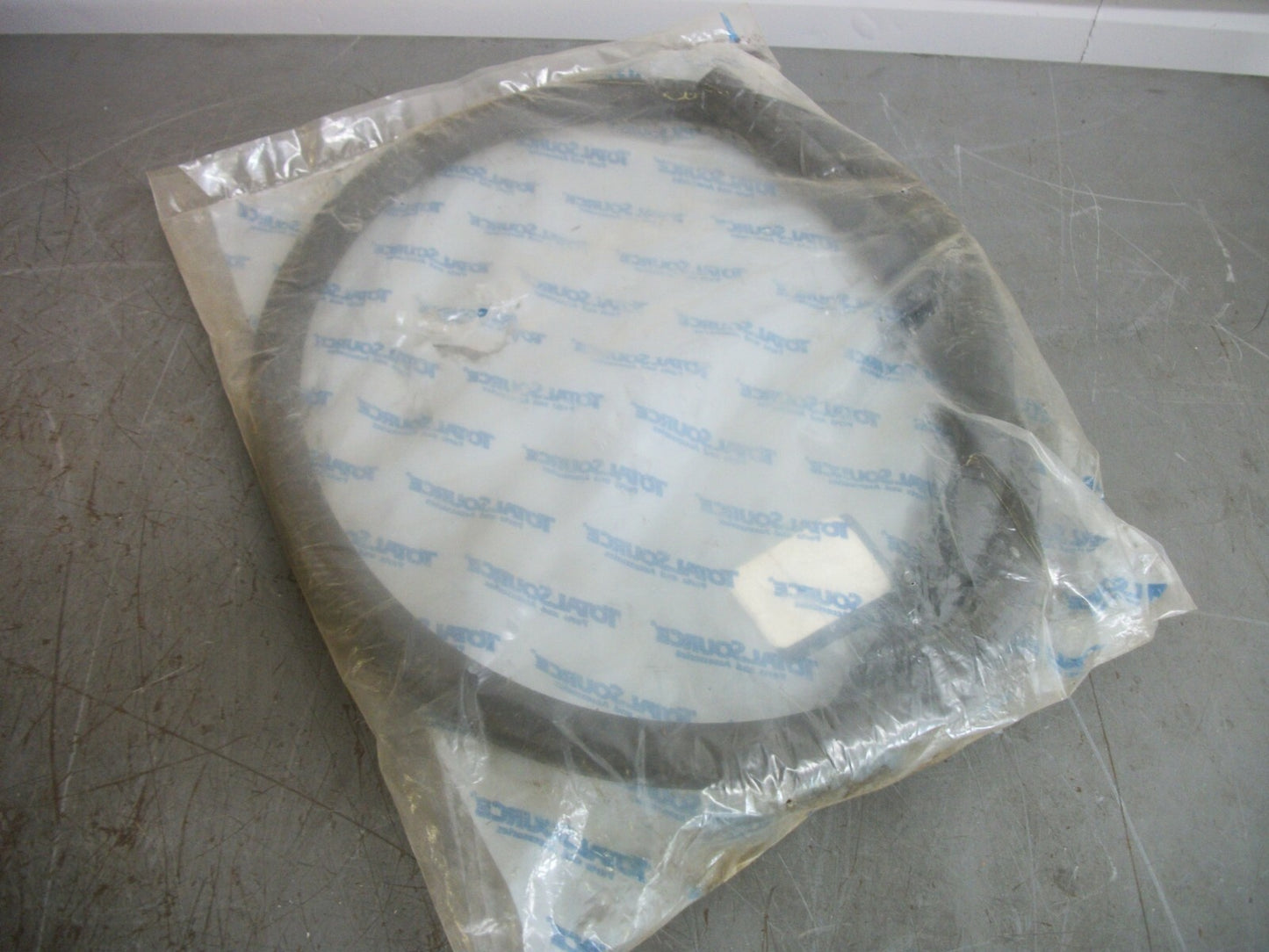 TOTAL SOURCE OIL COOLER HOSE 800137796 NEW