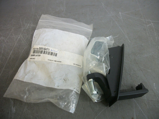 ADVANCE DOOR LATCH 56418471 NEW