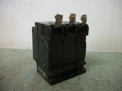 SQUARE D EHB CIRCUIT BREAKER EHB34040 40AMP 480VOLT 3POLE