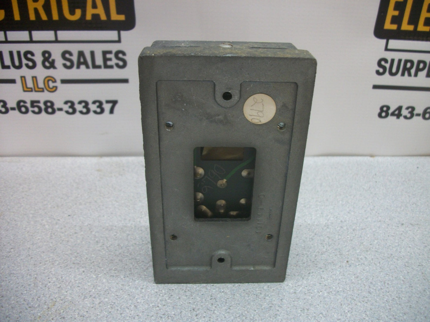 MAXITROL WALL MOUNTED TEMPERATURE SENSOR T244