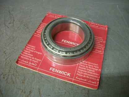 LINDE FENWICK TAPERED ROLLER BEARING 0009247314V NEW