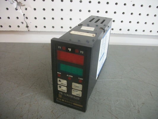 SALVIO BUSQUETS SB-4500 PID CONTROLLER SB-4500 54010