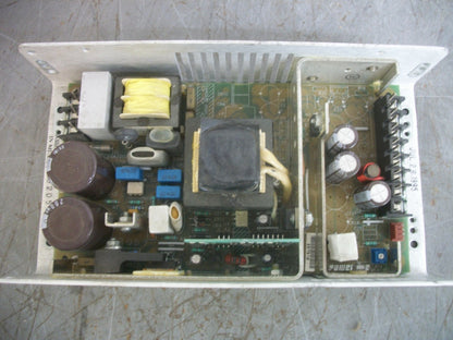 POWER-ONE DC POWER SUPPLY MAP130-1024 150WATT 28VDC 5.40AMP