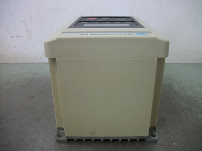 ALLEN-BRADLEY 0.75HP AC DRIVE 1305-AA03A 230VOLT 3PH 3AMP