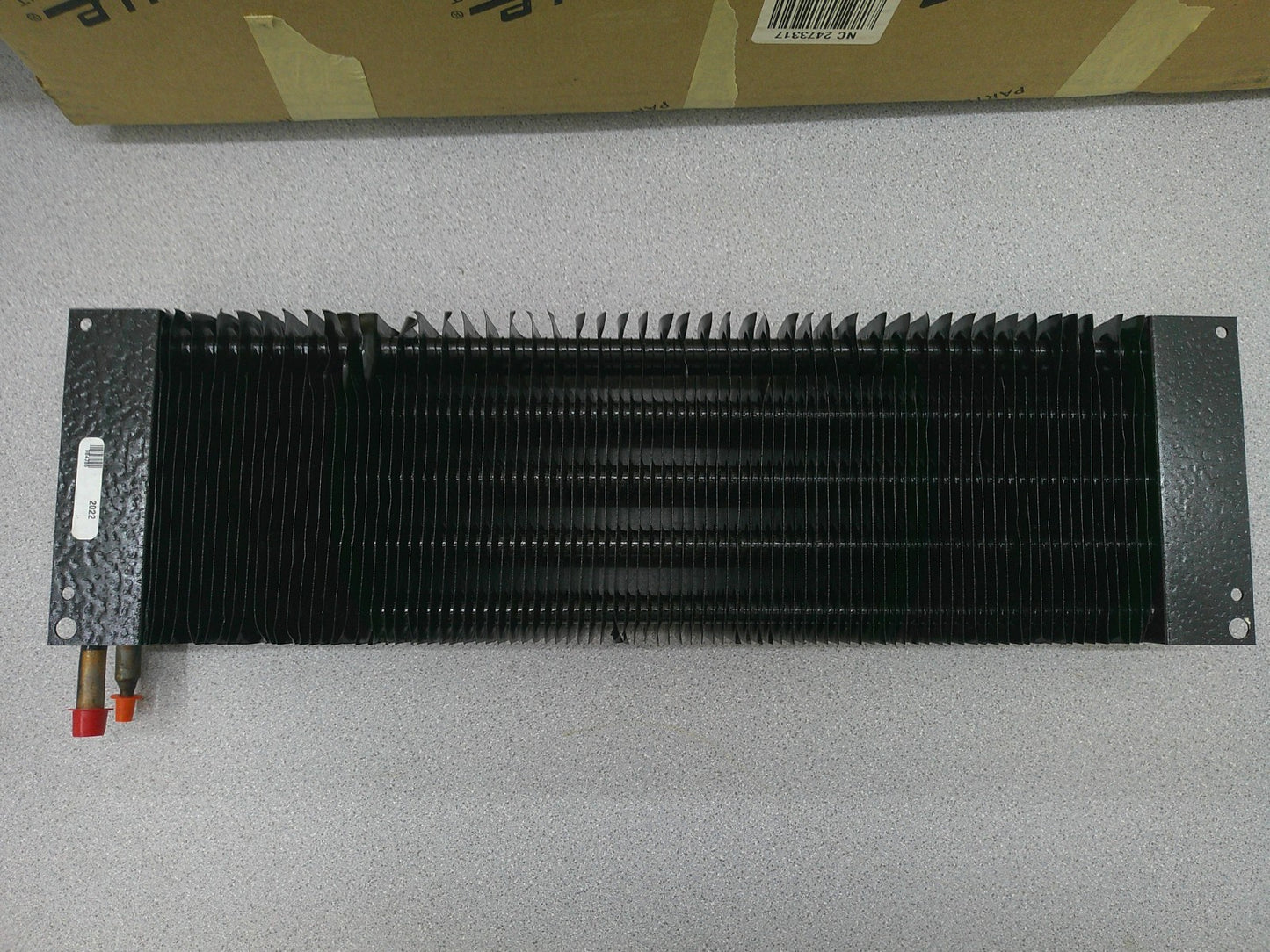 TRUE MANUFACTURING 98735 REFRIGERATOR EVAPORATOR COIL NIB