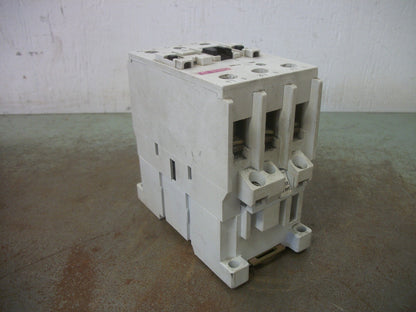 AUTOMATION DIRECT CONTACTOR GH15GT 60AMP 240VCOIL 3PH 600V 30HP