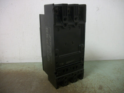 WESTINGHOUSE AB DE-ION F-FRAME CIRCUIT BREAKER 1222032 15AMP 600VOLT 3POLE