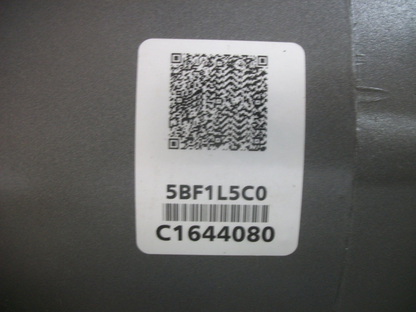 GOULDS 1-1/2 X 2-8 6-3/4 CENTRIFUGAL PUMP MODEL 3656 BALDOR 10HP JMM3711T 460V