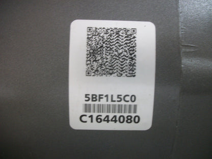 GOULDS 1-1/2 X 2-8 6-3/4 CENTRIFUGAL PUMP MODEL 3656 BALDOR 10HP JMM3711T 460V