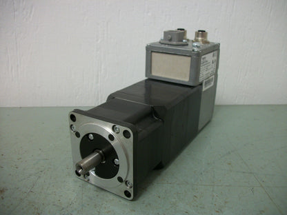 SQUARE D INTEGRATED ETHERNET/IP SERVO MOTOR ILA2K571TC2A0 48VDC 0.26Nm 7.8A NOB