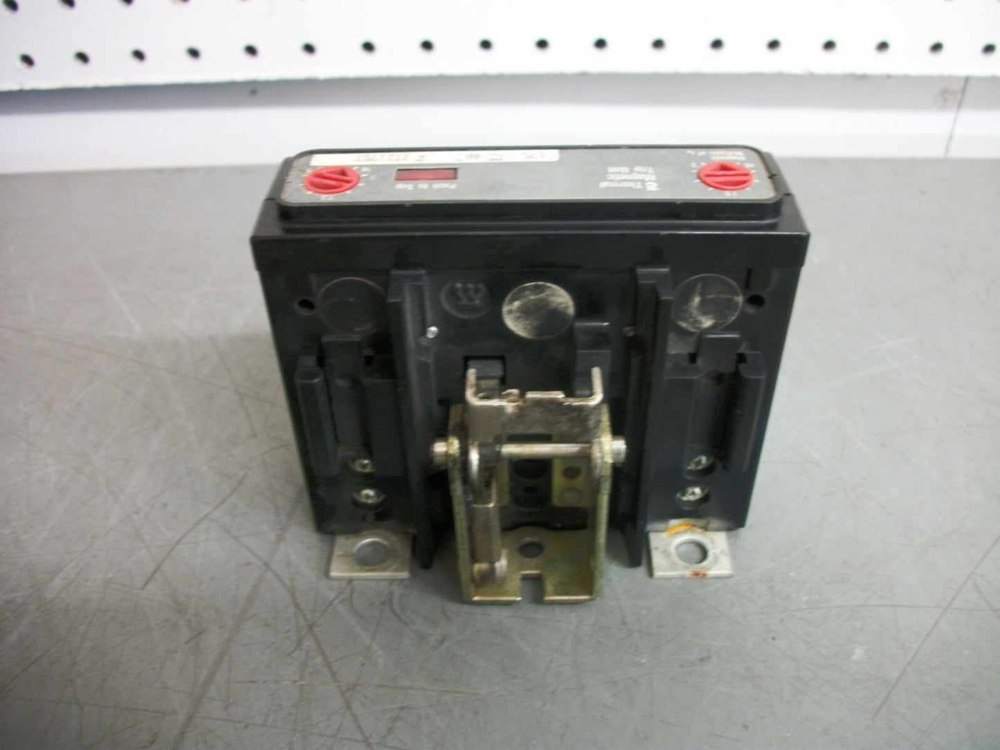 WESTINGHOUSE CIRCUIT BREAKER TRIP UNIT FOR JD,HJD,JDC JT2175T 175AMP 2POLE