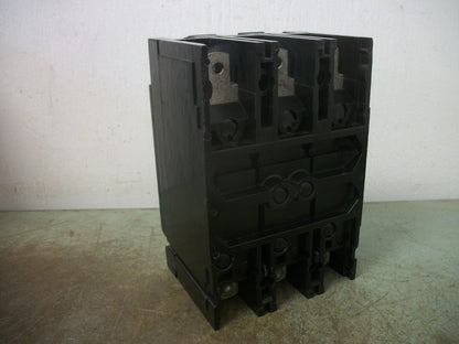 CUTLER-HAMMER FS CIRCUIT BREAKER FS340040A 40AMP 480VOLT 3POLE