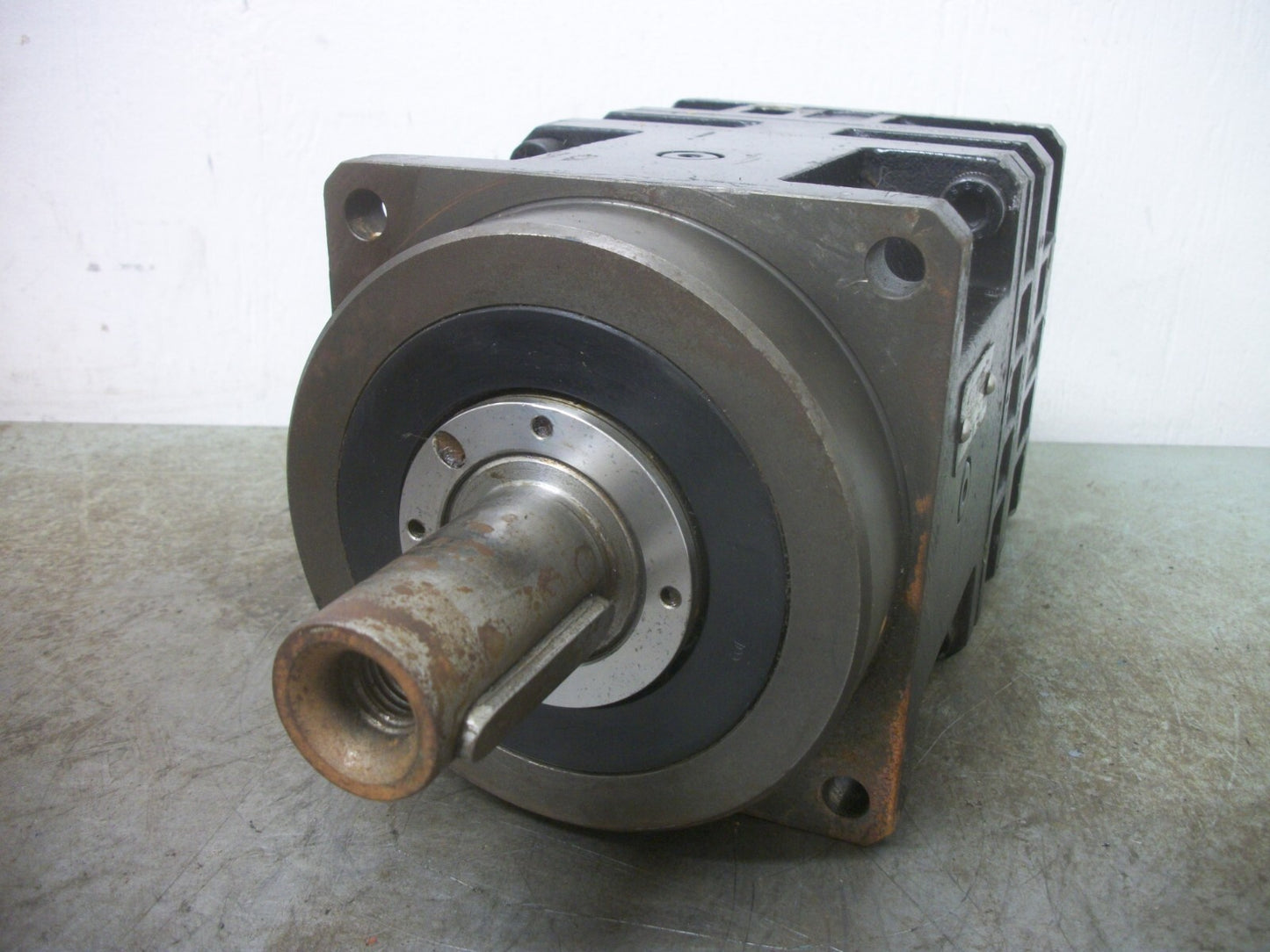 SEW-EURODRIVE SERVO MOTOR PSF612/N/EK99 30289874020001.05 IM M4 I 30