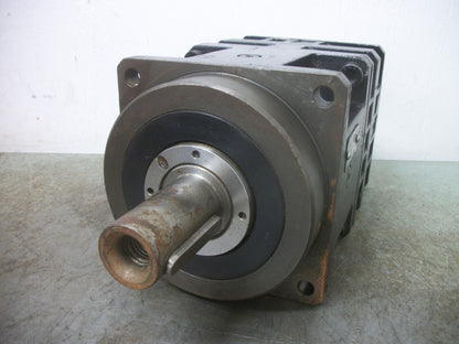 SEW-EURODRIVE SERVO MOTOR PSF612/N/EK99 30289874020001.05 IM M4 I 30