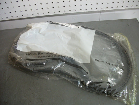 LINDE TIMING BELT XVW06A119C NEW