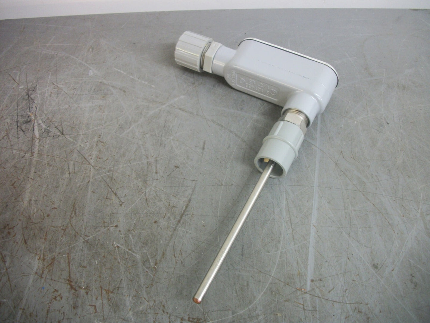 MINCO TEMPERATURE TRANSMITTER TT151PD1AG NEW